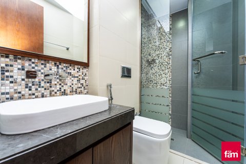 Byt v Palm Jumeirah, Dubai, SAE 3 ložnice, 346.3 m² Č.: 699959 - fotografie 27