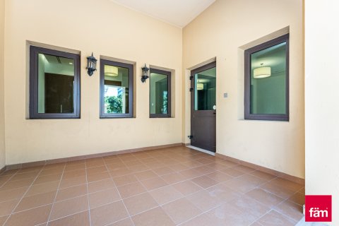 Byt v Palm Jumeirah, Dubai, SAE 3 ložnice, 346.3 m² Č.: 699959 - fotografie 21