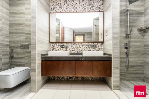 Byt v Palm Jumeirah, Dubai, SAE 3 ložnice, 346.3 m² Č.: 699959 - fotografie 24