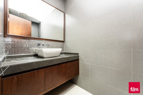 Byt v Palm Jumeirah, Dubai, SAE 3 ložnice, 346.3 m² Č.: 699959 - fotografie 26
