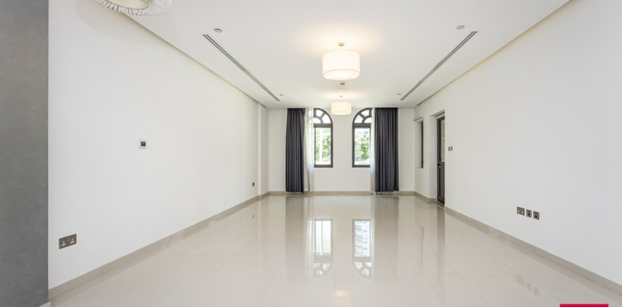 Byt v Palm Jumeirah, Dubai, SAE 3 ložnice, 346.3 m² Č.: 699959