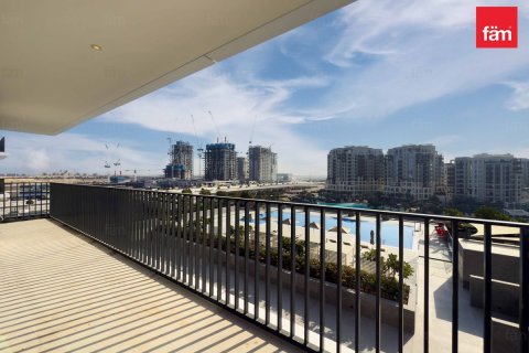 Apartman u gradu Dubai, UAE 3 spavaće sobe, 154.5 m2 Br. 700004 - Slika 5