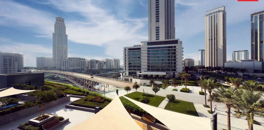 Квартира в Дубай, ОАЕ 3 спальні, 154.5м2 № 700004