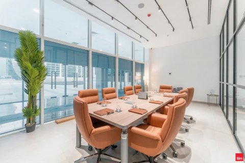 Kontor til leie i Business Bay, Dubai, Emiratene 248.4 kvm Nr. 700001 - Foto 3