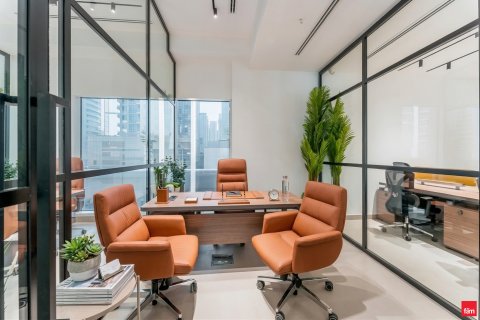 Kontor til leie i Business Bay, Dubai, Emiratene 248.4 kvm Nr. 700001 - Foto 4