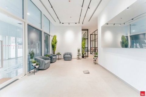 Kontor til leie i Business Bay, Dubai, Emiratene 248.4 kvm Nr. 700001 - Foto 5