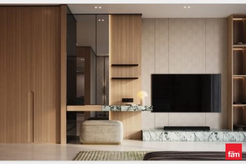 阿联酋 Dubai Al Jaddaf 待售 : 1 卧, 68 平方米 , 编号700002 - 照片 3