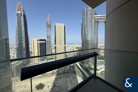 Müüa korter asukohaga Downtown Dubai (Downtown Burj Dubai), AÜE: 3 magamistoaga, 169 m² Nr 698387 - pilt 14