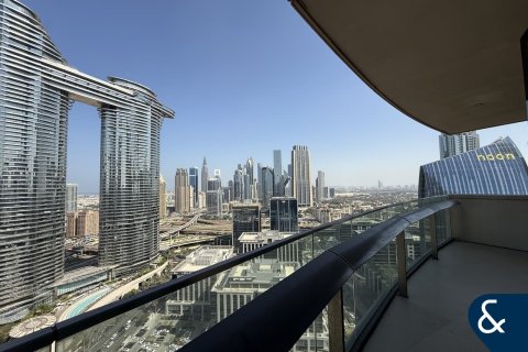 Müüa korter asukohaga Downtown Dubai (Downtown Burj Dubai), AÜE: 3 magamistoaga, 169 m² Nr 698387 - pilt 15