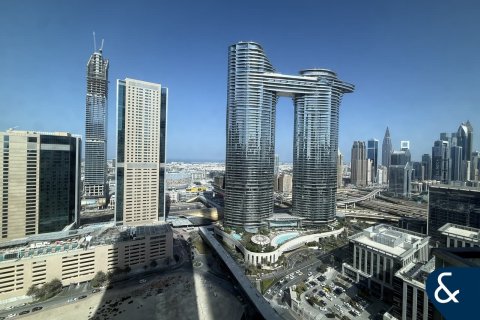 Müüa korter asukohaga Downtown Dubai (Downtown Burj Dubai), AÜE: 3 magamistoaga, 169 m² Nr 698387 - pilt 1