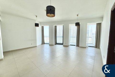 Müüa korter asukohaga Downtown Dubai (Downtown Burj Dubai), AÜE: 3 magamistoaga, 169 m² Nr 698387 - pilt 2