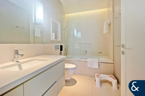 Lakás a VIDA RESIDENCE DOWNTOWN lakóparkban itt: Downtown Dubai (Downtown Burj Dubai), EAE, 1 hálószoba, 71 m², azonosító: 698388 - fénykép 9