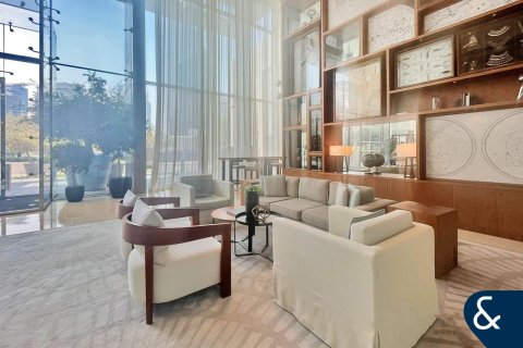 Lakás a VIDA RESIDENCE DOWNTOWN lakóparkban itt: Downtown Dubai (Downtown Burj Dubai), EAE, 1 hálószoba, 71 m², azonosító: 698388 - fénykép 10