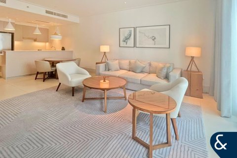 Lakás a VIDA RESIDENCE DOWNTOWN lakóparkban itt: Downtown Dubai (Downtown Burj Dubai), EAE, 1 hálószoba, 71 m², azonosító: 698388 - fénykép 6