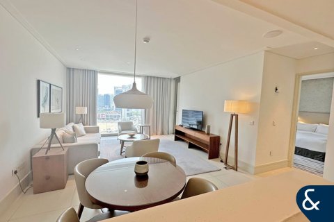 Lakás a VIDA RESIDENCE DOWNTOWN lakóparkban itt: Downtown Dubai (Downtown Burj Dubai), EAE, 1 hálószoba, 71 m², azonosító: 698388 - fénykép 1