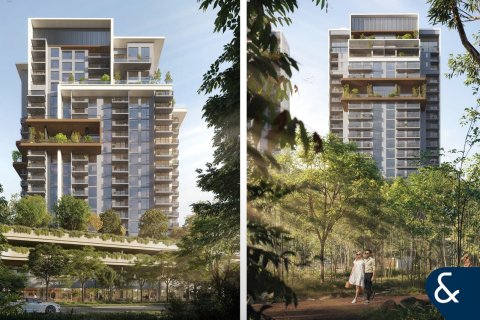 Apartament de vânzare în Dubai, EAU 2 dormitoare, 136 mp.  №698389 - poză 12