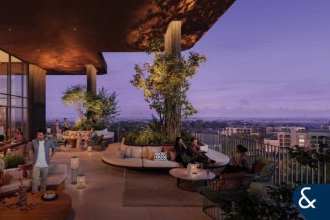 Apartament de vânzare în Dubai, EAU 2 dormitoare, 136 mp.  №698389 - poză 14