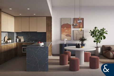 Apartament de vânzare în Dubai, EAU 2 dormitoare, 136 mp.  №698389 - poză 7