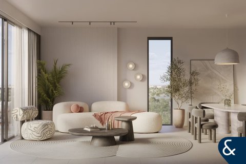 Apartament de vânzare în Dubai, EAU 2 dormitoare, 136 mp.  №698389 - poză 8