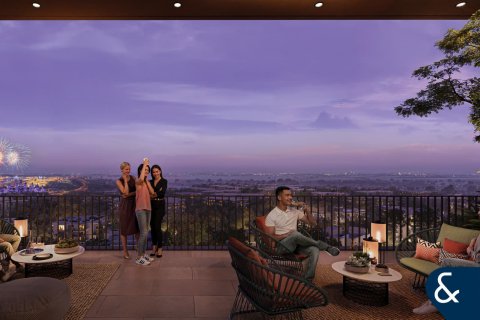 Apartament de vânzare în Dubai, EAU 2 dormitoare, 136 mp.  №698389 - poză 6