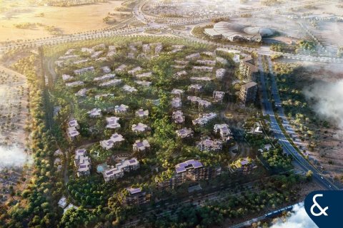 Apartament de vânzare în Dubai, EAU 2 dormitoare, 136 mp.  №698389 - poză 2