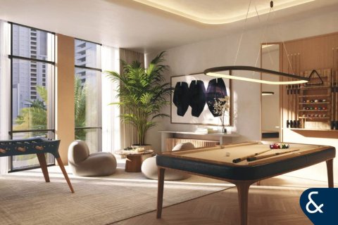 Apartemen di AL MAJARA TOWERS di Dubai Marina, UEA 3 kamar tidur, 232 m2 nomor 698390 - foto 5