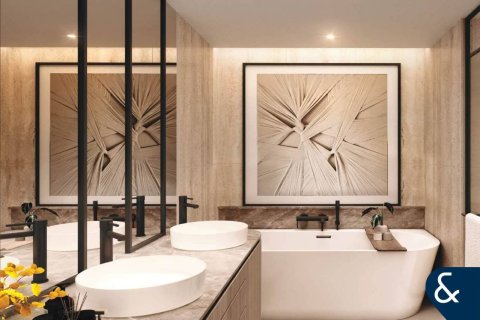 Apartemen di AL MAJARA TOWERS di Dubai Marina, UEA 3 kamar tidur, 232 m2 nomor 698390 - foto 11