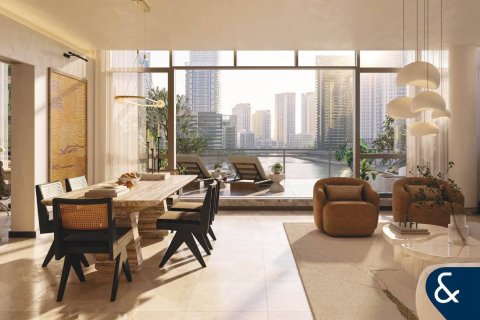Lakás az AL MAJARA TOWERS lakóparkban itt: Dubai Marina, EAE, 3 hálószoba, 232 m², azonosító: 698390