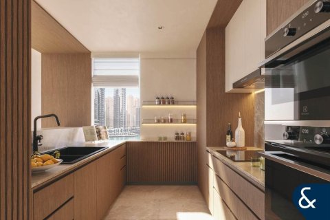 Apartemen di AL MAJARA TOWERS di Dubai Marina, UEA 3 kamar tidur, 232 m2 nomor 698390 - foto 2