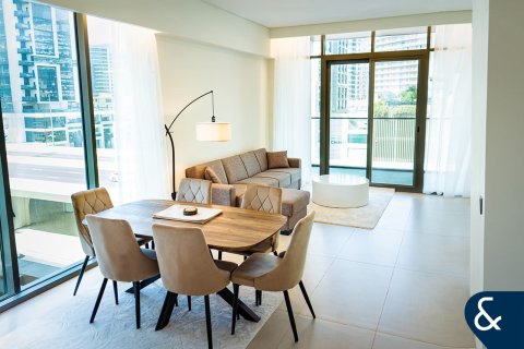 آپارتمان برای فروش در  Business Bay، Dubai، امارات متحده عربی  2 خوابه ، 120 متر مربع ، شماره 698391 - تصویر 2