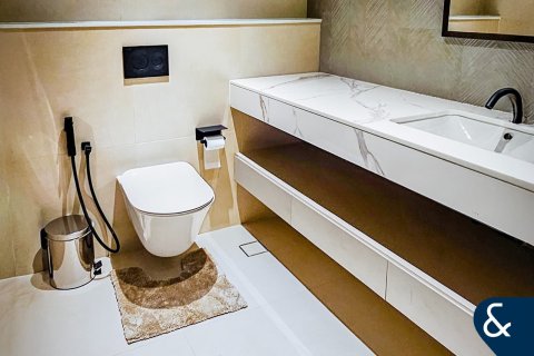 آپارتمان برای فروش در  Business Bay، Dubai، امارات متحده عربی  2 خوابه ، 120 متر مربع ، شماره 698391 - تصویر 8