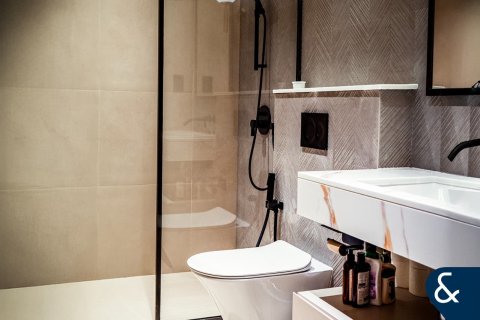 آپارتمان برای فروش در  Business Bay، Dubai، امارات متحده عربی  2 خوابه ، 120 متر مربع ، شماره 698391 - تصویر 17