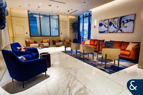 آپارتمان برای فروش در  Business Bay، Dubai، امارات متحده عربی  2 خوابه ، 120 متر مربع ، شماره 698391 - تصویر 14