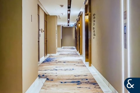 آپارتمان برای فروش در  Business Bay، Dubai، امارات متحده عربی  2 خوابه ، 120 متر مربع ، شماره 698391 - تصویر 21