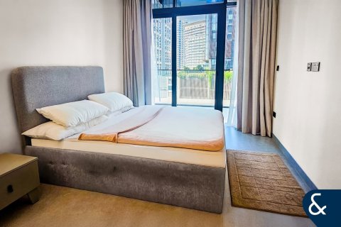 آپارتمان برای فروش در  Business Bay، Dubai، امارات متحده عربی  2 خوابه ، 120 متر مربع ، شماره 698391 - تصویر 7