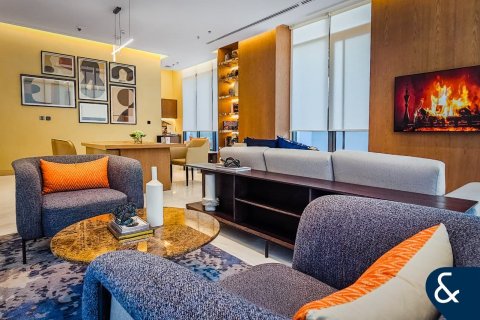 آپارتمان برای فروش در  Business Bay، Dubai، امارات متحده عربی  2 خوابه ، 120 متر مربع ، شماره 698391 - تصویر 18