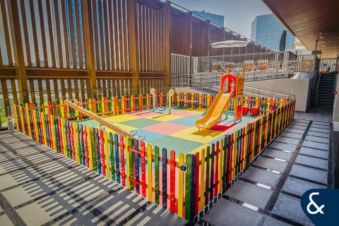 آپارتمان برای فروش در  Business Bay، Dubai، امارات متحده عربی  2 خوابه ، 120 متر مربع ، شماره 698391 - تصویر 11