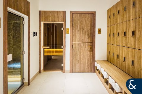 آپارتمان برای فروش در  Business Bay، Dubai، امارات متحده عربی  2 خوابه ، 120 متر مربع ، شماره 698391 - تصویر 13