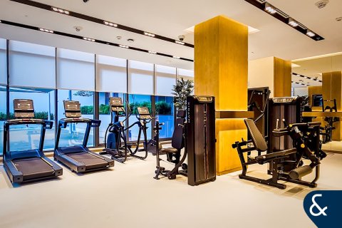آپارتمان برای فروش در  Business Bay، Dubai، امارات متحده عربی  2 خوابه ، 120 متر مربع ، شماره 698391 - تصویر 15