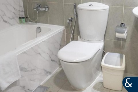 Apartmán v AUTUMN SEASONS COMMUNITY v Jumeirah Village Circle, Dubai, SAE 2 spálne, 124 m2 č. 698393 - Fotografia 9