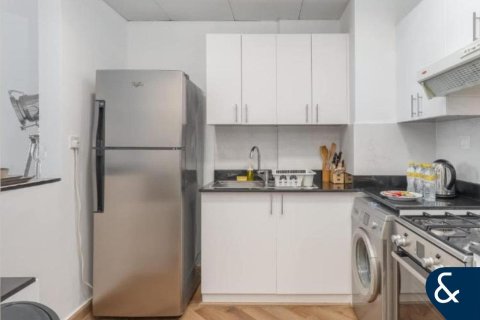 Apartmán v AUTUMN SEASONS COMMUNITY v Jumeirah Village Circle, Dubai, SAE 2 spálne, 124 m2 č. 698393 - Fotografia 6