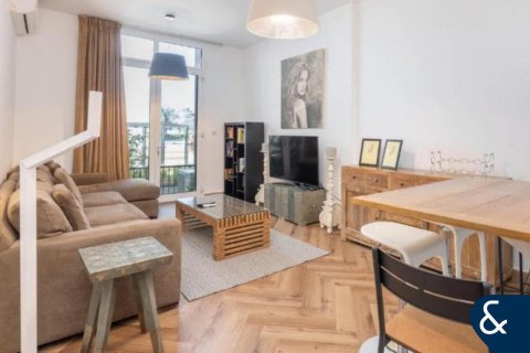 Apartmán v AUTUMN SEASONS COMMUNITY v Jumeirah Village Circle, Dubai, SAE 2 spálne, 124 m2 č. 698393 - Fotografia 4