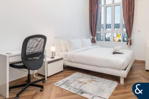 Apartmán v AUTUMN SEASONS COMMUNITY v Jumeirah Village Circle, Dubai, SAE 2 spálne, 124 m2 č. 698393 - Fotografia 3