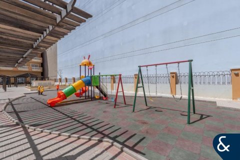 Apartmán v AUTUMN SEASONS COMMUNITY v Jumeirah Village Circle, Dubai, SAE 2 spálne, 124 m2 č. 698393 - Fotografia 12