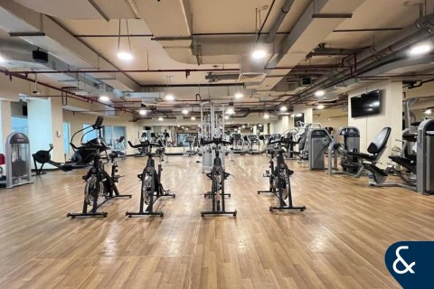 Apartmán v AUTUMN SEASONS COMMUNITY v Jumeirah Village Circle, Dubai, SAE 2 spálne, 124 m2 č. 698393 - Fotografia 15