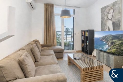 Apartmán v AUTUMN SEASONS COMMUNITY v Jumeirah Village Circle, Dubai, SAE 2 spálne, 124 m2 č. 698393 - Fotografia 5