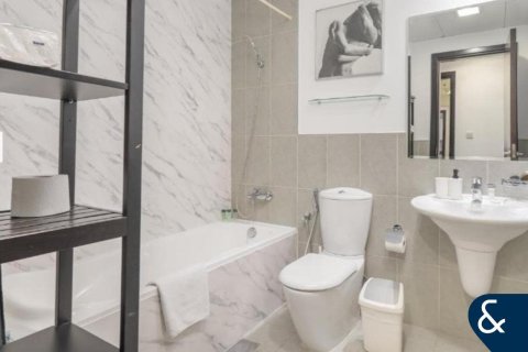 Apartmán v AUTUMN SEASONS COMMUNITY v Jumeirah Village Circle, Dubai, SAE 2 spálne, 124 m2 č. 698393 - Fotografia 10