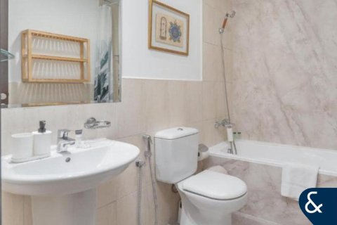 Apartmán v AUTUMN SEASONS COMMUNITY v Jumeirah Village Circle, Dubai, SAE 2 spálne, 124 m2 č. 698393 - Fotografia 8