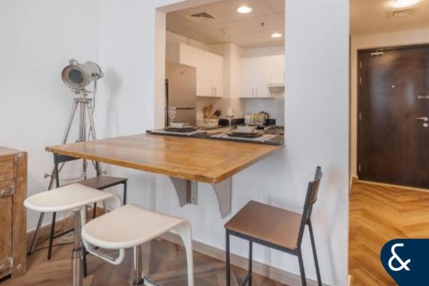 Apartmán v AUTUMN SEASONS COMMUNITY v Jumeirah Village Circle, Dubai, SAE 2 spálne, 124 m2 č. 698393 - Fotografia 7