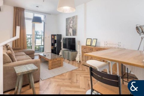 Apartmán v AUTUMN SEASONS COMMUNITY v Jumeirah Village Circle, Dubai, SAE 2 spálne, 124 m2 č. 698393 - Fotografia 11